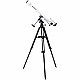Bresser Classic 60/900 EQ Linsenteleskop