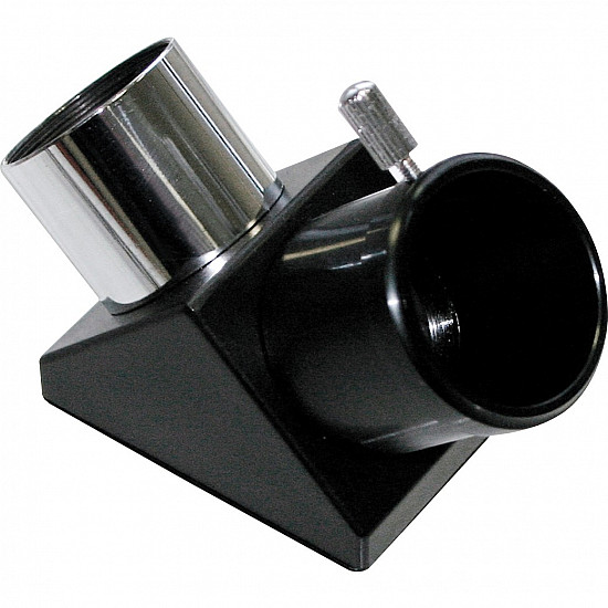 Bresser Classic 60/900 EQ Linsenteleskop