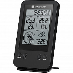 Bresser anemometer 3-in-1