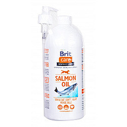 Brit Care Salmon oil 1000ml