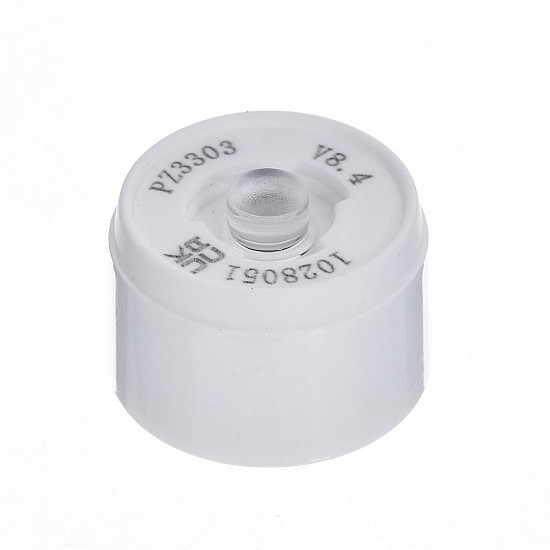 Brita 1052803 water filter Countertop water filter 3.6 L Grey