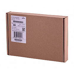 BC 1 GbE 2-port Server Adapter NetXtreme BCM5720-2P (2xRJ45) bulk PCIe 2.0 x1 incl. full height and low profile bracket