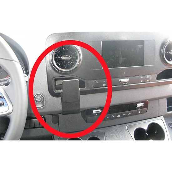 Brodit ProClip MB Sprinter Year 19-23