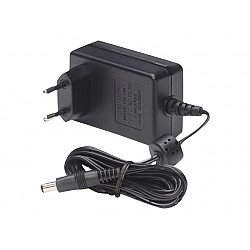 AD-24ES Power supply European Union for P-Touch PT-1005, 1080, 1090, 1230, 1290, 2030, 2730, 7100, 9