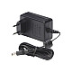 AD-24ES Power supply European Union for P-Touch PT-1005, 1080, 1090, 1230, 1290, 2030, 2730, 7100, 9