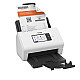 Brother ADS-4900W - Dokumentenscanner - Dual CIS - Duplex - A4 - 600 dpi x 600 dpi - bis zu 60 Seiten/Min. (einfarbig)