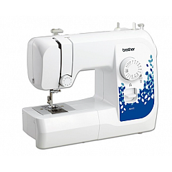 AZ17 - Sewing machine - 17 stitches - 1 four-step