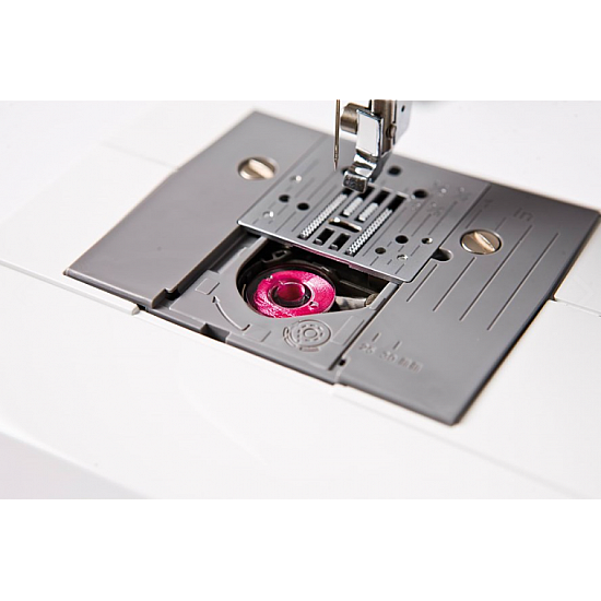 AZ17 - Sewing machine - 17 stitches - 1 four-step