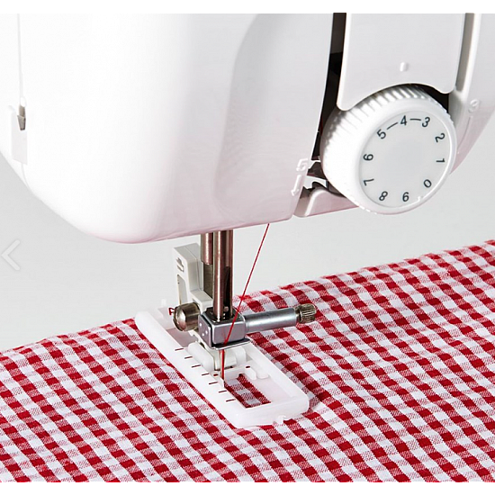 AZ17 - Sewing machine - 17 stitches - 1 four-step