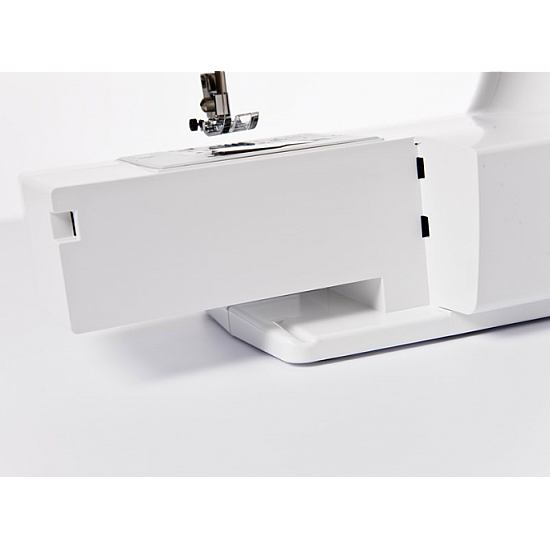 AZ17 - Sewing machine - 17 stitches - 1 four-step