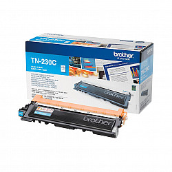 TN-230C TONER CARTRIDGE CYAN F/ HL-3040CN.3070CW MFC-9120CN