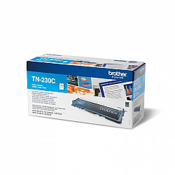 TN-230C TONER CARTRIDGE CYAN F/ HL-3040CN.3070CW MFC-9120CN