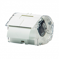 Brother CZ-1005 White Full Color continuous label roll 5 m 5 cm