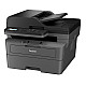 Brother DCP-L2640DN multifunction printer Laser A4 1200 x 1200 DPI 34 ppm