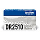 ORIGINAL Brother Image Drum Black DR-2510 15,000 pages