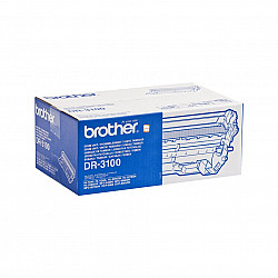 ORIGINAL Brother Image Drum Black DR-3100 25000 pages Drum