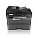 Brother DCP-L2627DWXL multifunction printer Laser A4 1200 x 1200 DPI 32 ppm Wi-Fi