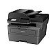 Brother DCP-L2627DWXL multifunction printer Laser A4 1200 x 1200 DPI 32 ppm Wi-Fi