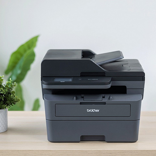 Brother DCP-L2627DWXL multifunction printer Laser A4 1200 x 1200 DPI 32 ppm Wi-Fi