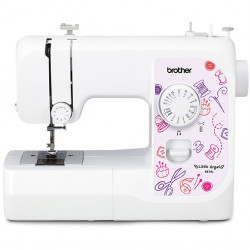 Brother KE14S sewing machine Automatic sewing machine Electric