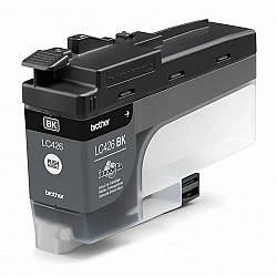 Brother Tinte LC-426BK Schwarz bis zu 3.000 Seiten nach ISO/IEC 24711