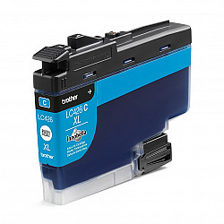 BROTHER ink cartridge HY cyan LC-426XLC MFC-J4335 5000 pages LC-426XLC