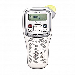 Brother P-Touch PT-H105 - etikettemask