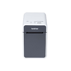 BROTHER TD-2135NWB LABEL THERMO PRINTER, USB, LAN, WIFI, BT, SERIAL PORT, 300DPI