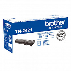 Brother TN-2421 toner cartridge 1 pc(s) Original Black
