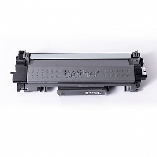 Brother TN-2590XXL toner cartridge 1 piece(s) original black (TN-2590XXL)