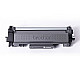 Brother TN-2590XXL toner cartridge 1 piece(s) original black (TN-2590XXL)