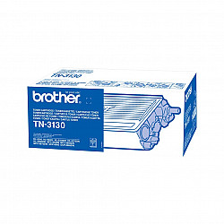 Brother TN3130 - Schwarz - original - Tonerpatrone