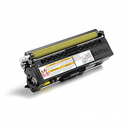 BROTHER TN320Y Toner Brother TN320Y yellow 1500str HL 4150CDN / 4570CDW / DCP-9270CDN