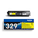BROTHER TN329Y Toner Brother TN329Y yellow 6 000str HL-L8350CDW