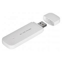 Huawei E3372 USB Surfstick 150.0Mbit LTE Weiss