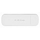 E3372-325 Brovi LTE stick 150 Mbps white - Router - 0.15 Gbps