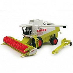 BRUDER 2120 toy vehicle