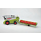 BRUDER 2120 toy vehicle