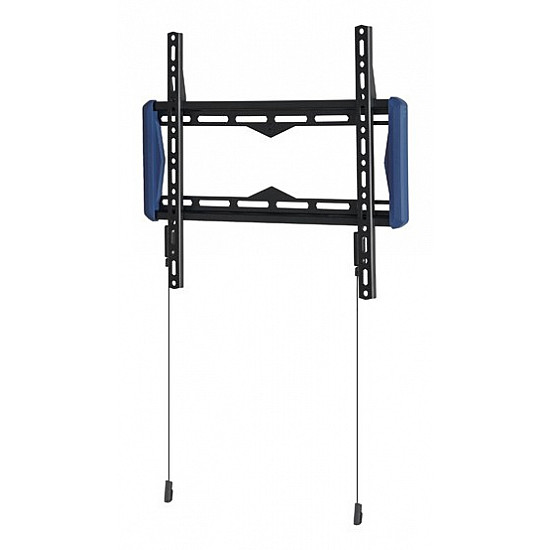 B-Tech Elements Fixed 400 Flat 165.1 cm (65) Wall Black, Blue