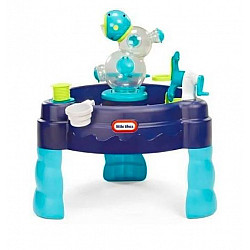 Bubble water table 3in1