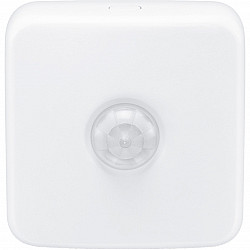 Bundle Colors LED-Lampe A60 E27 + Bewegungssensor ersetzt 60 Watt