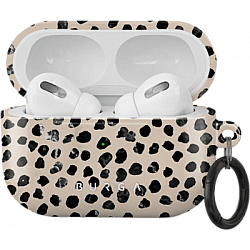 Burga Almond Latte - Case for AirPods Pro