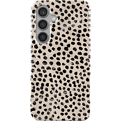 Burga Almond Latte Tough Case For Samsung Galaxy S24 Plus