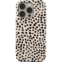 Burga Almond Latte Tough Magsafe Case For iPhone 16 Pro Max