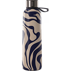 BURGA Wasserflasche 500ml Vigilant