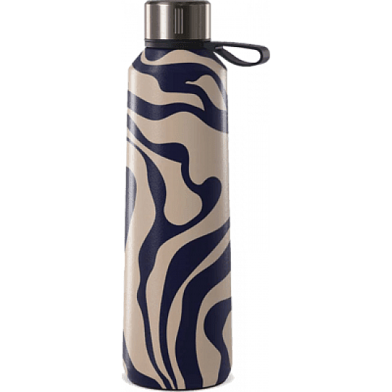 BURGA Wasserflasche 500ml Vigilant