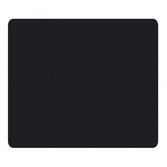 C01 Classic Black mouse pad