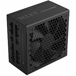 PC- Netzteil NZXT C850 850W Gold Core PA-8G3BB-EU ATX 3.1