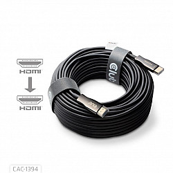 CABLE HDMI 100M/CAC-1394 CLUB3D