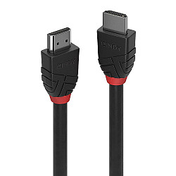 Standard HDMI Kabel 8K 60Hz, Black Line